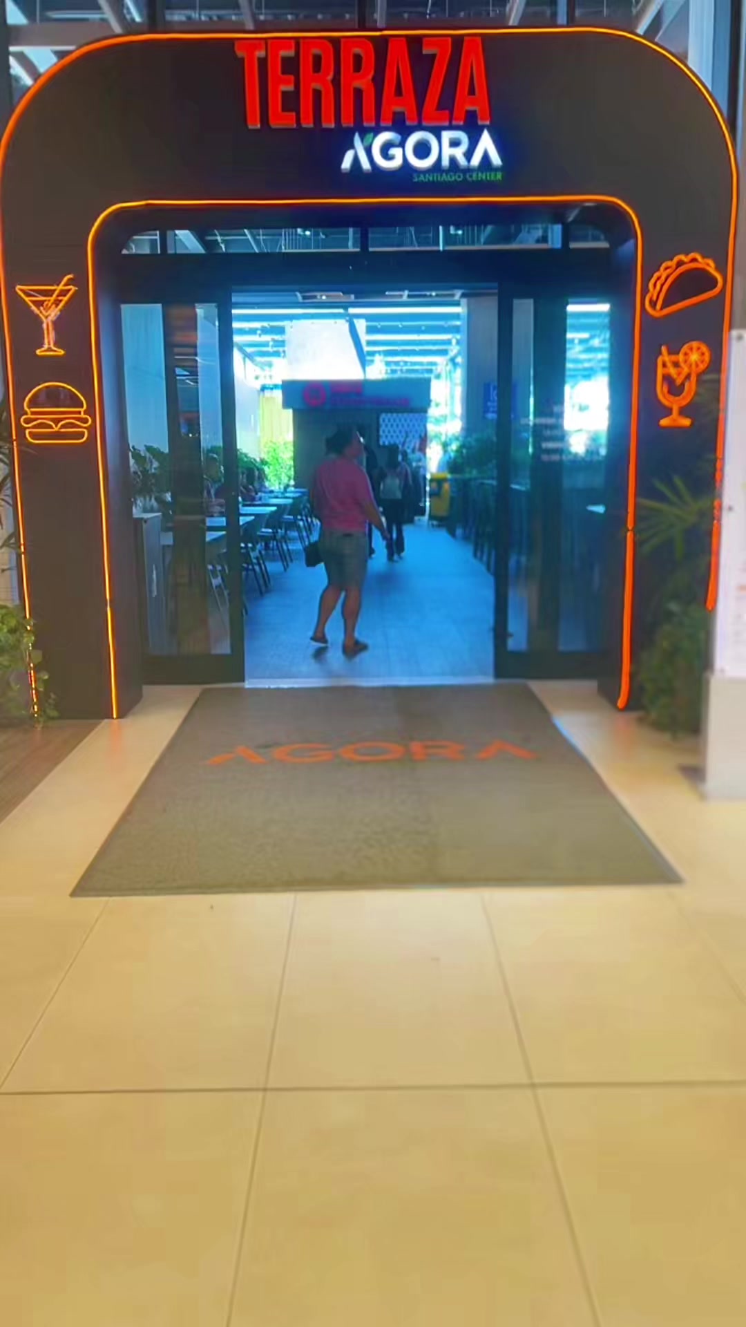 @La máquina