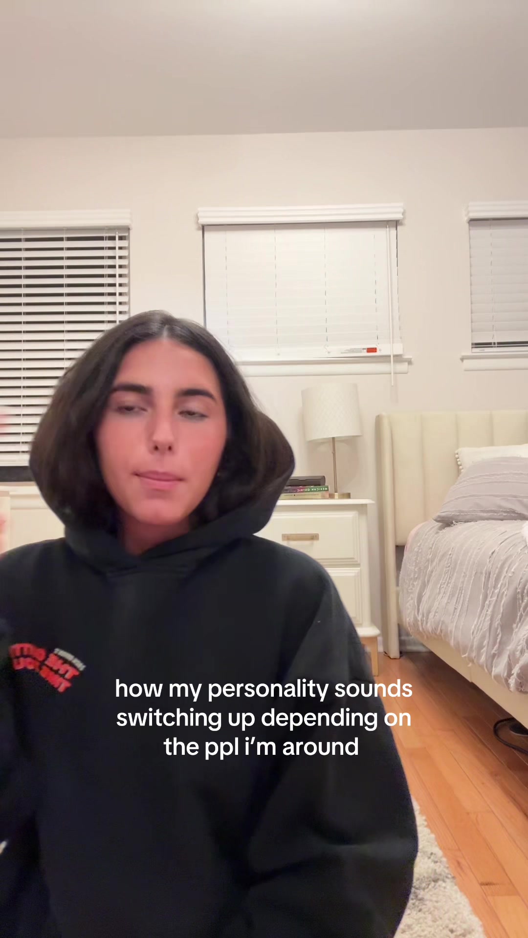 @secret