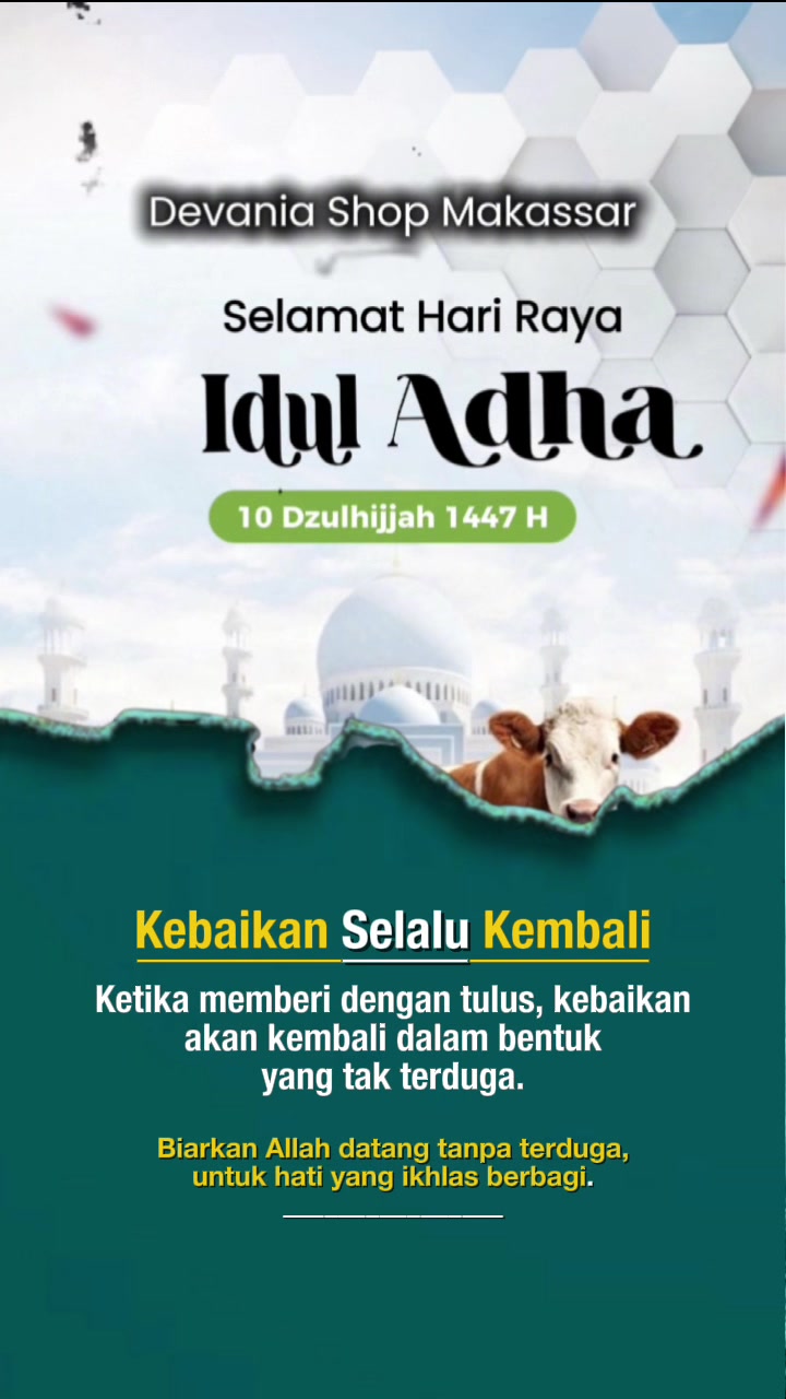 @Devania Shop Makassar