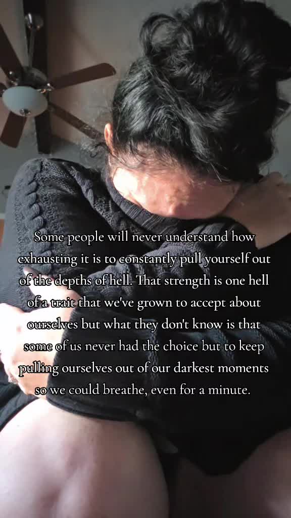 @An Unfinished Life