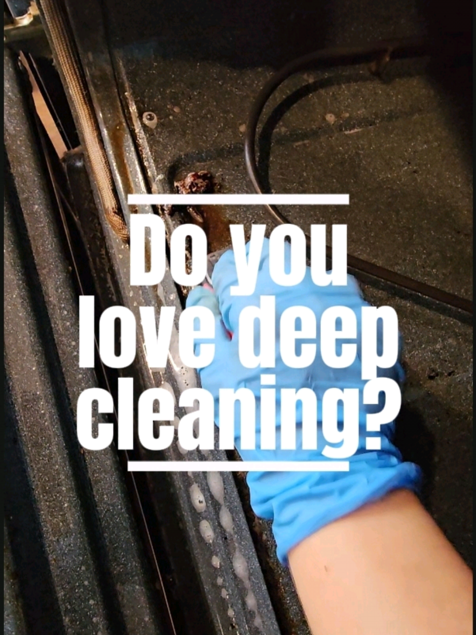 @Taylor | Cleaning 🧼