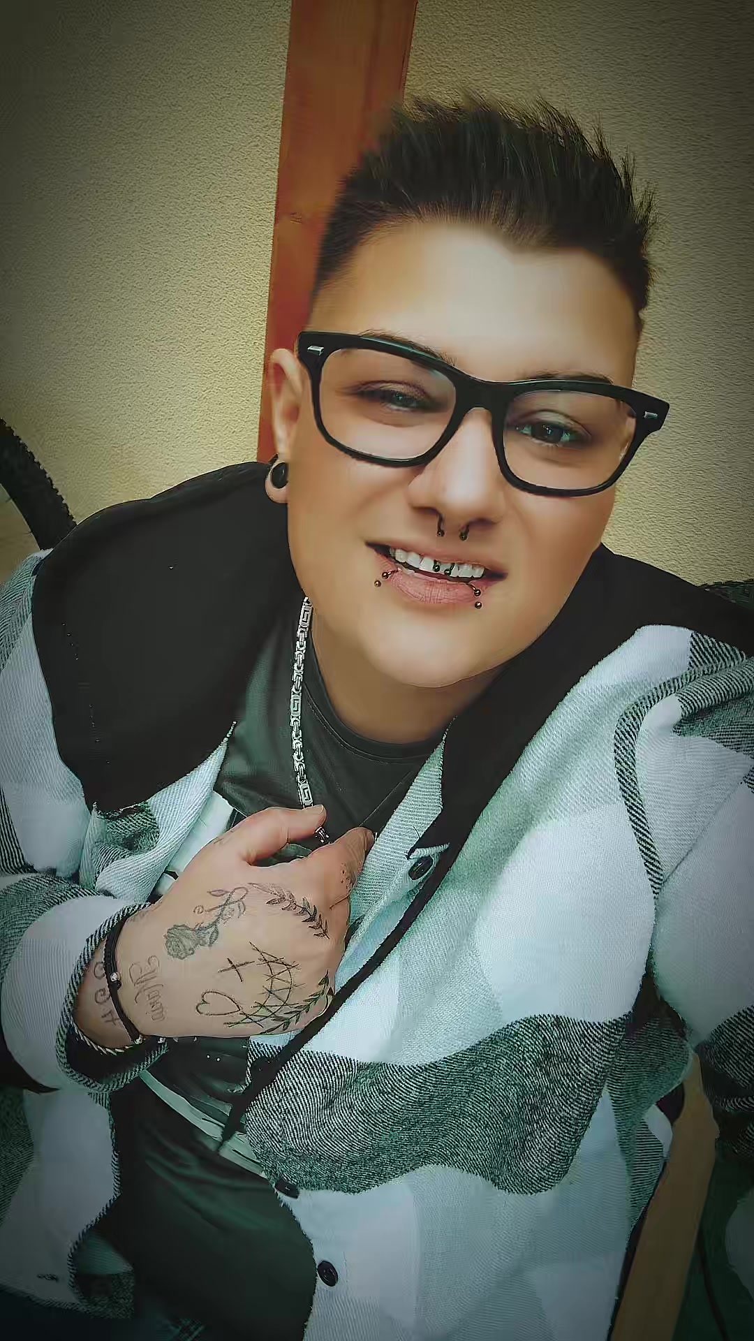 @ミ★ 𝘉𝘭𝘢𝘤𝘬𝘱𝘦𝘢𝘳𝘭93_ ★彡