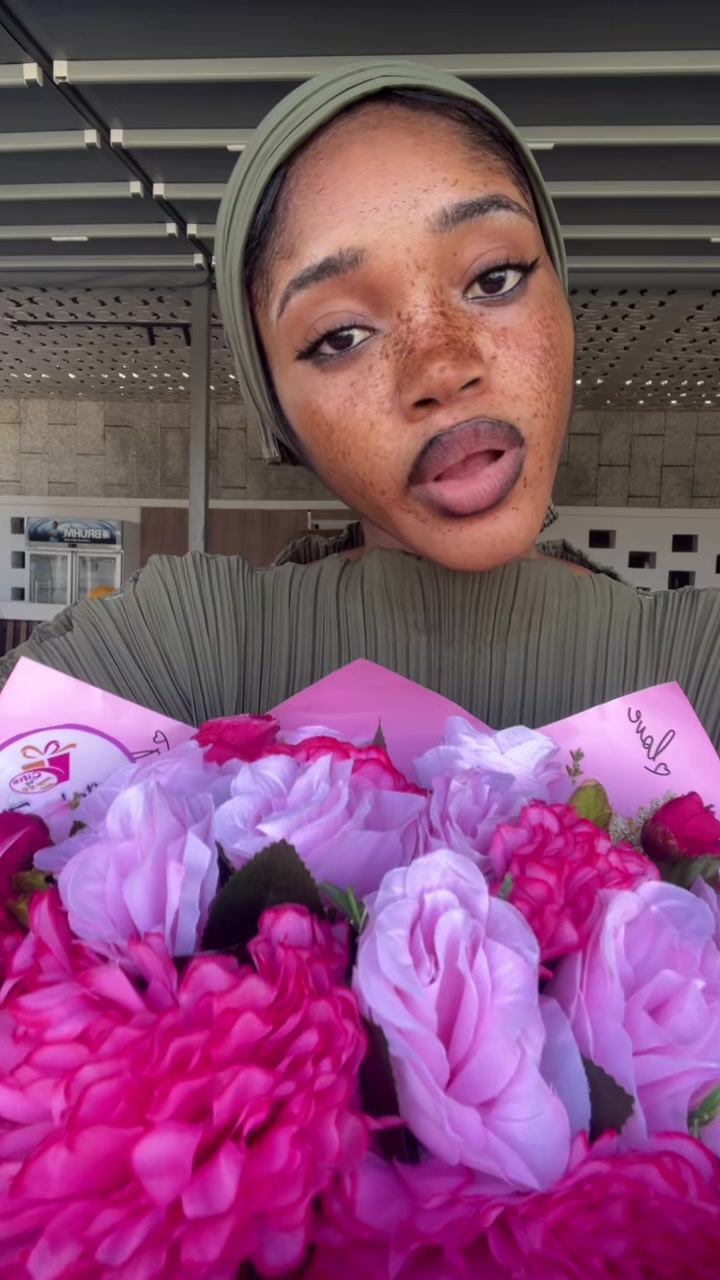 @OGA wife💕👑