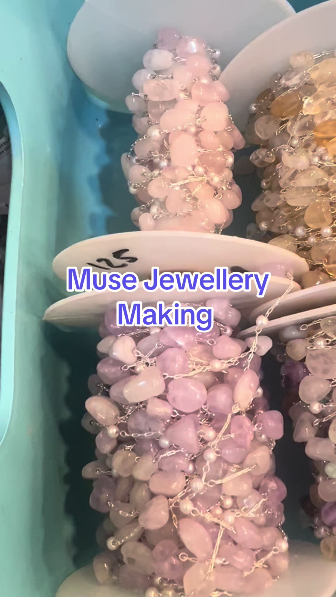 @Muse Crystals