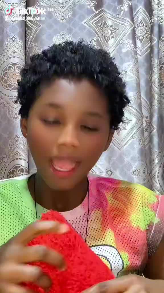 @Abena Adepa innocent