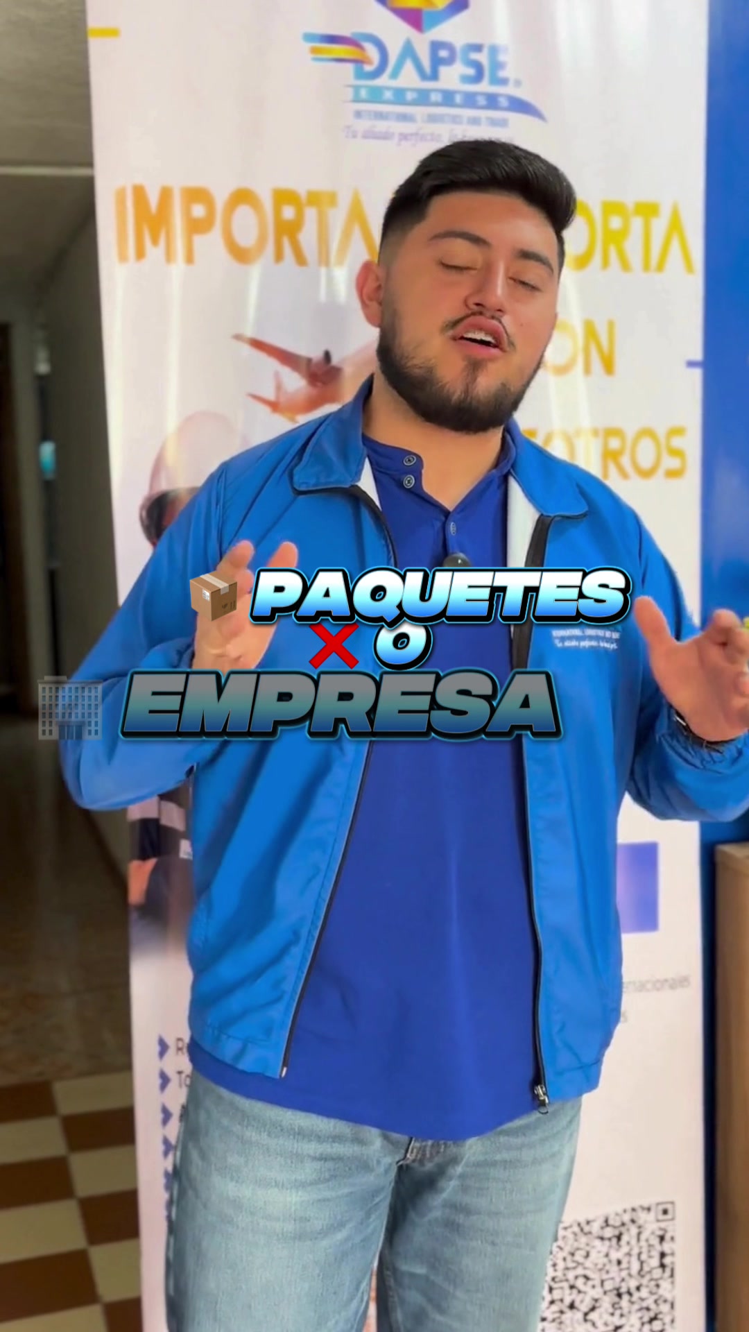 @DAPSE EXPRESS