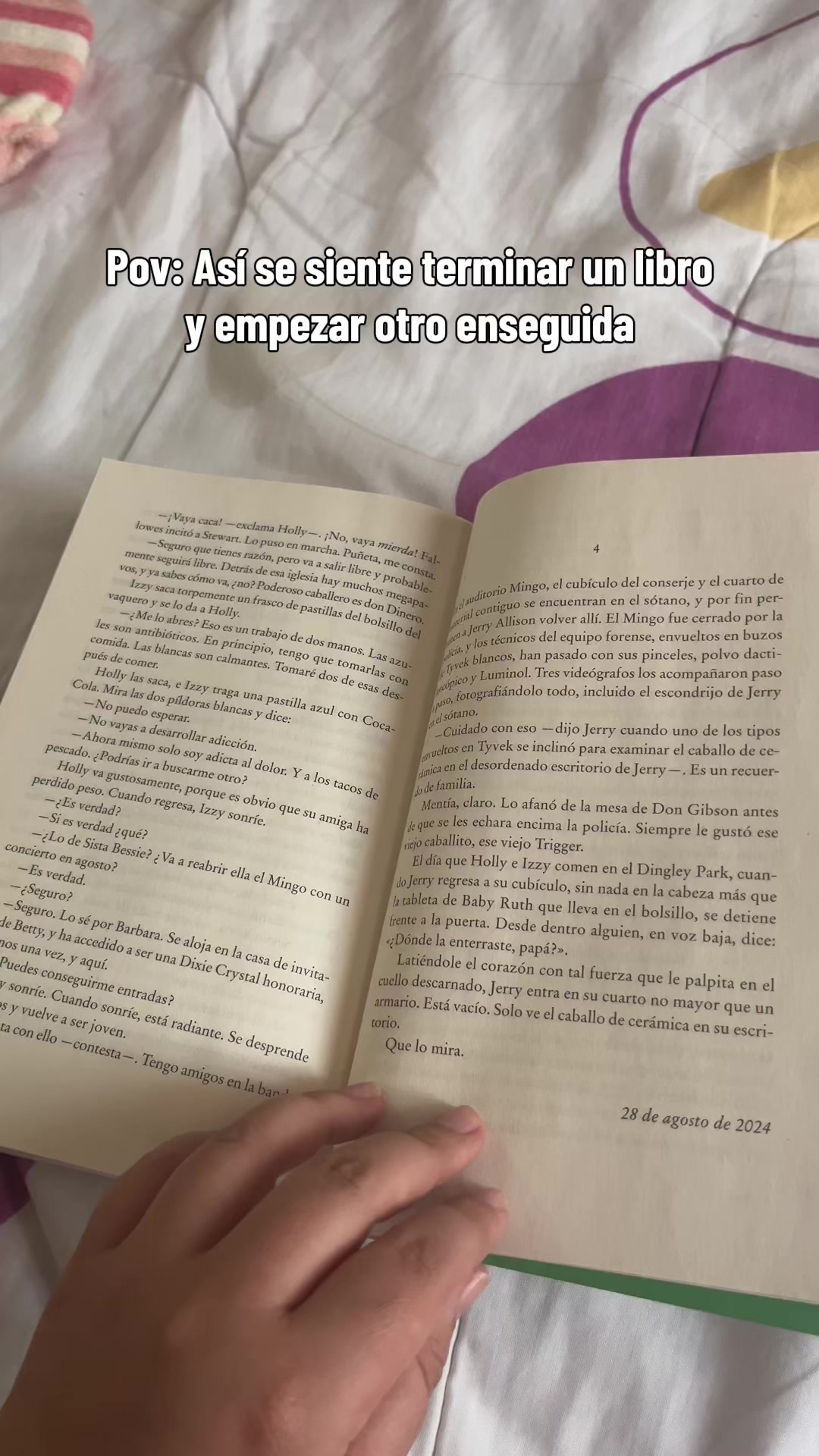 @Linda Dayanara