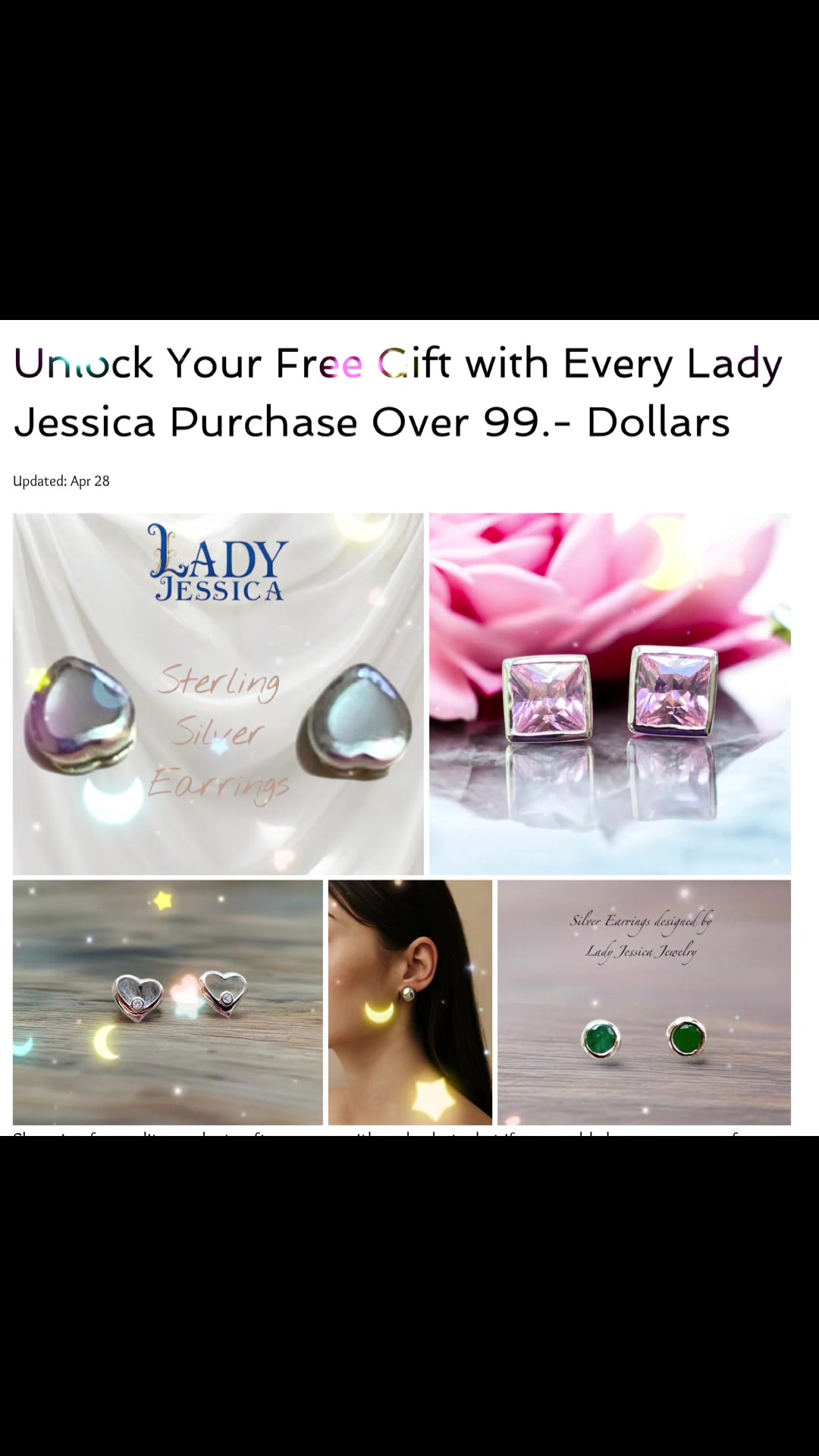 @Lady Jessica Jewelry
