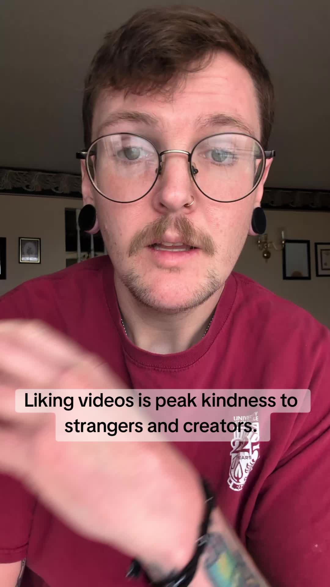 @Austin Shacklette
