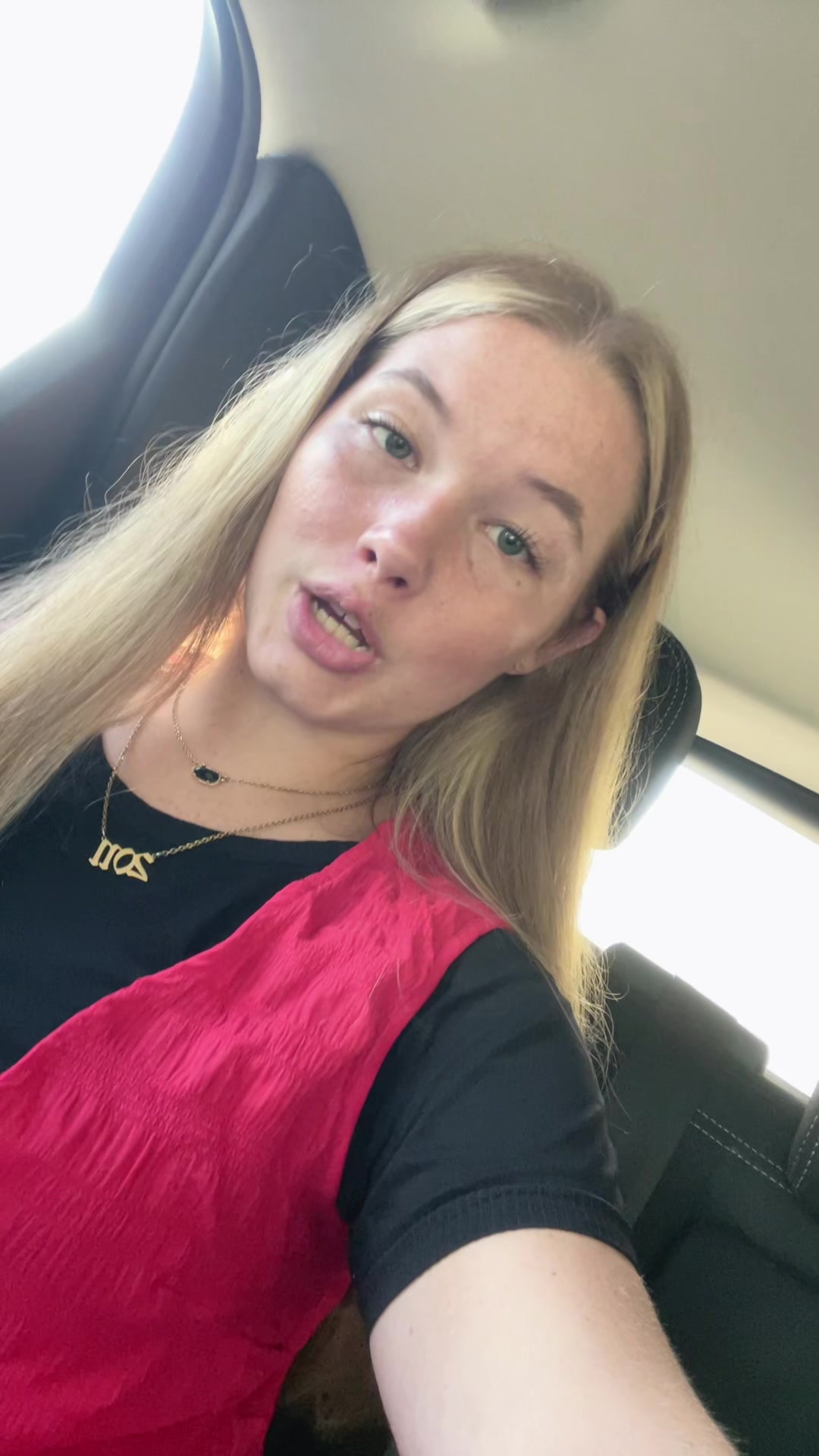 @Kacie Rae