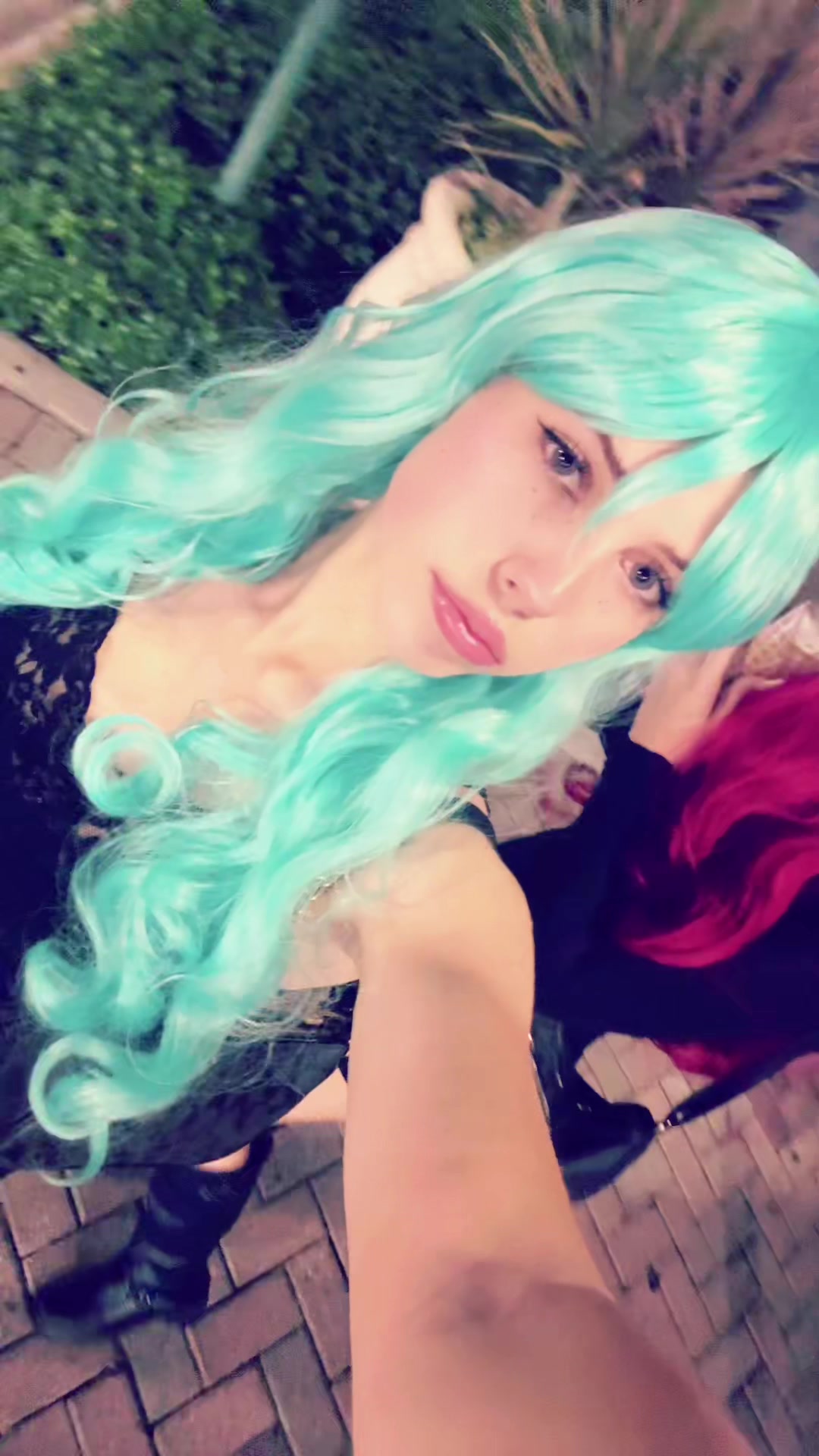 @mila☆