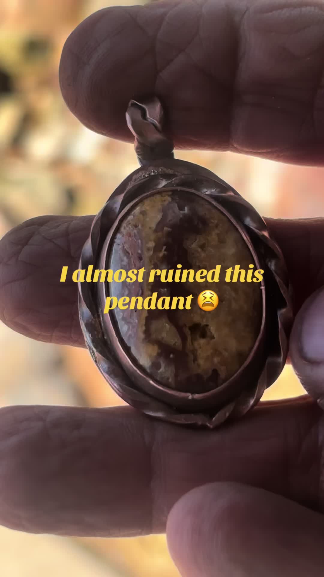 @✝️slytlyflawed lapidary✝️