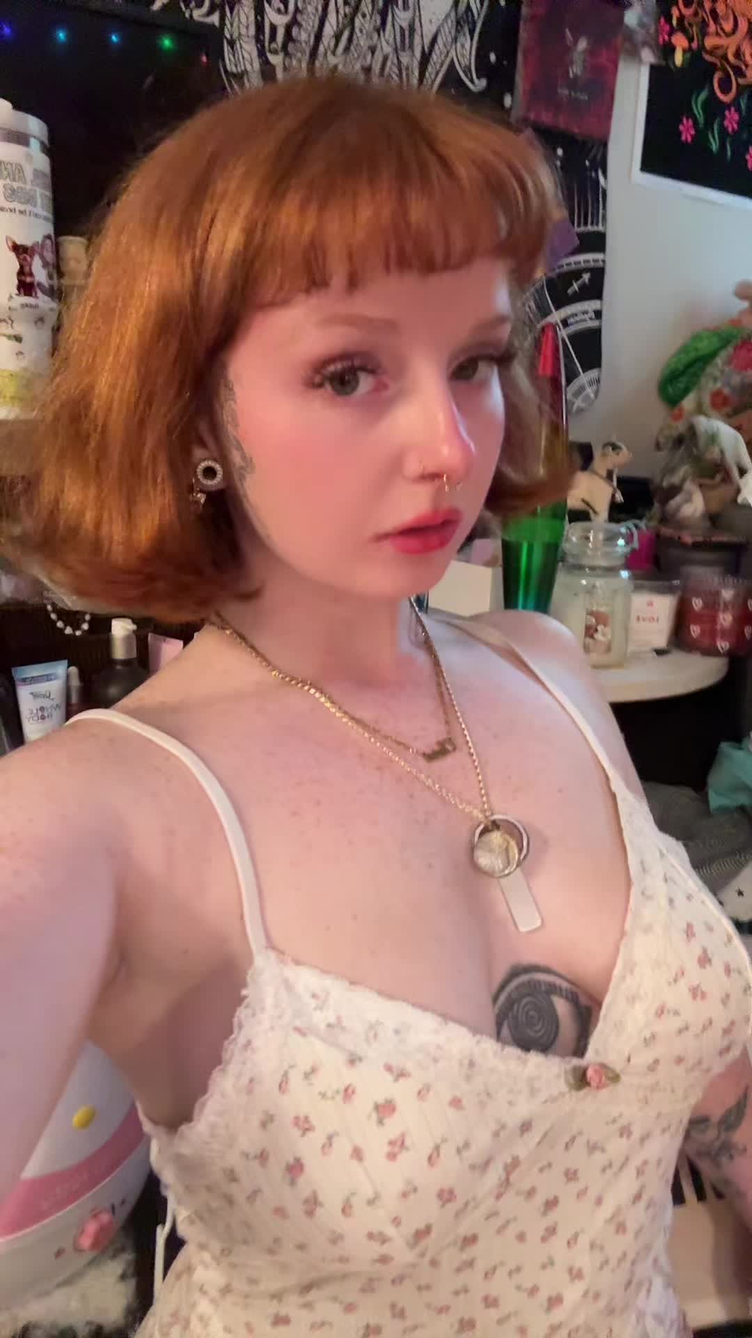 @redheadfoxgirl666