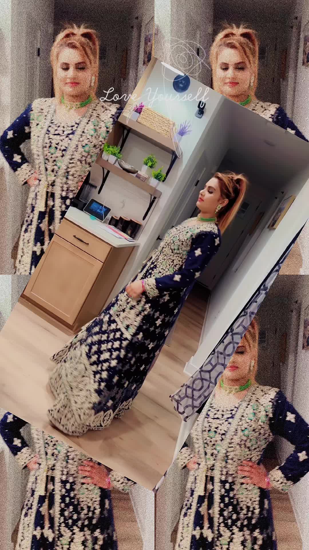 @shumaria waqar uddin