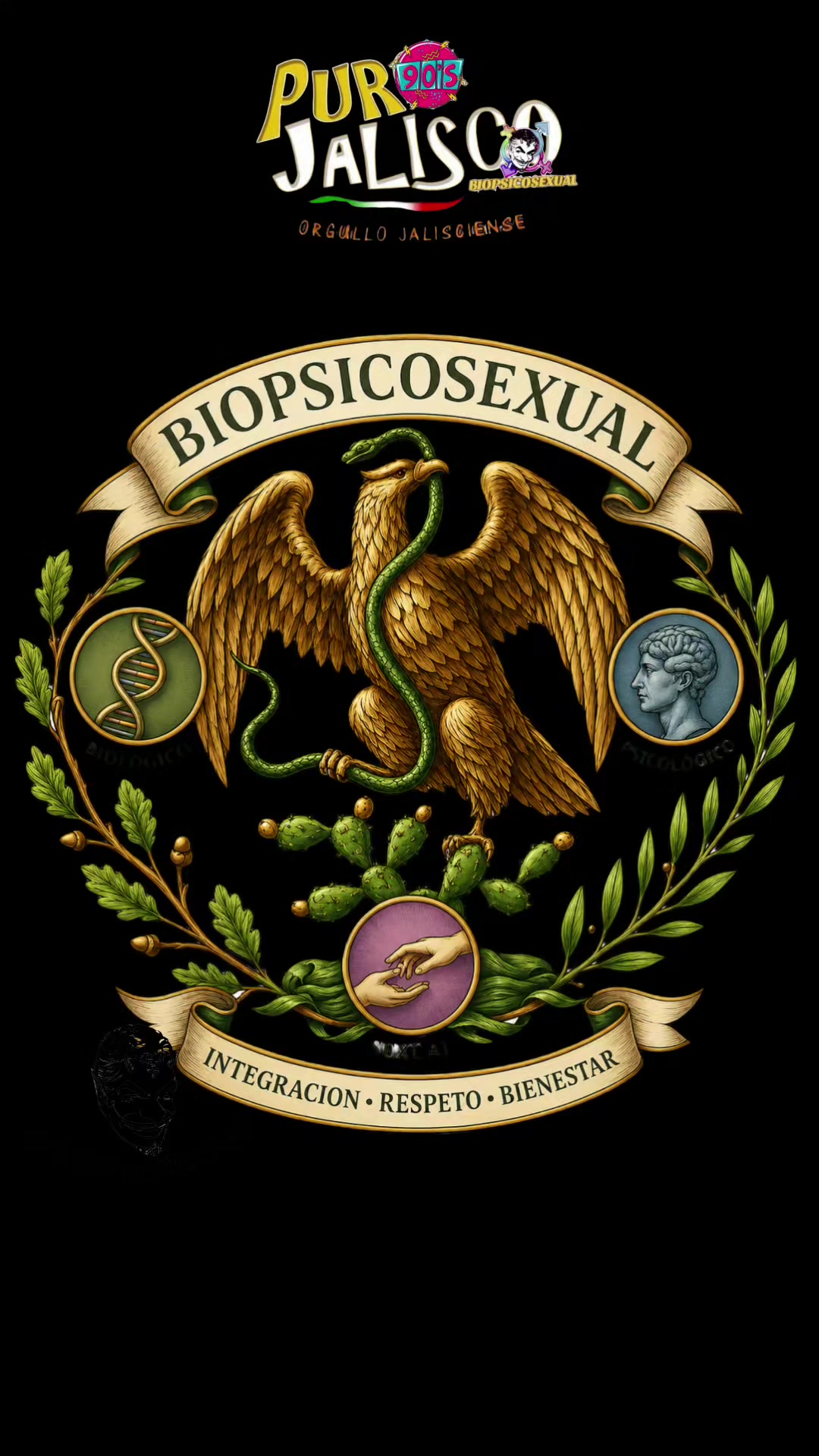 @BIOPSICOSEXUAL