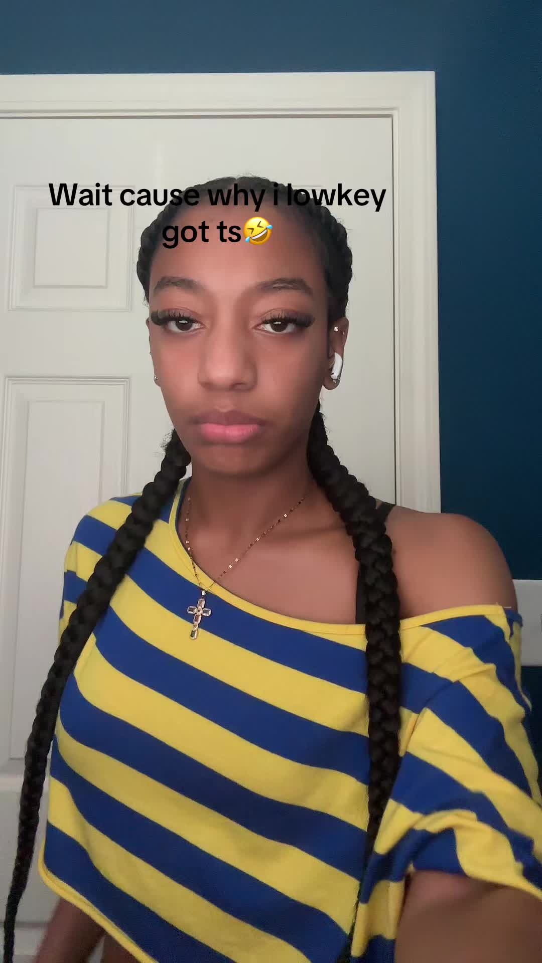 @Nyomi