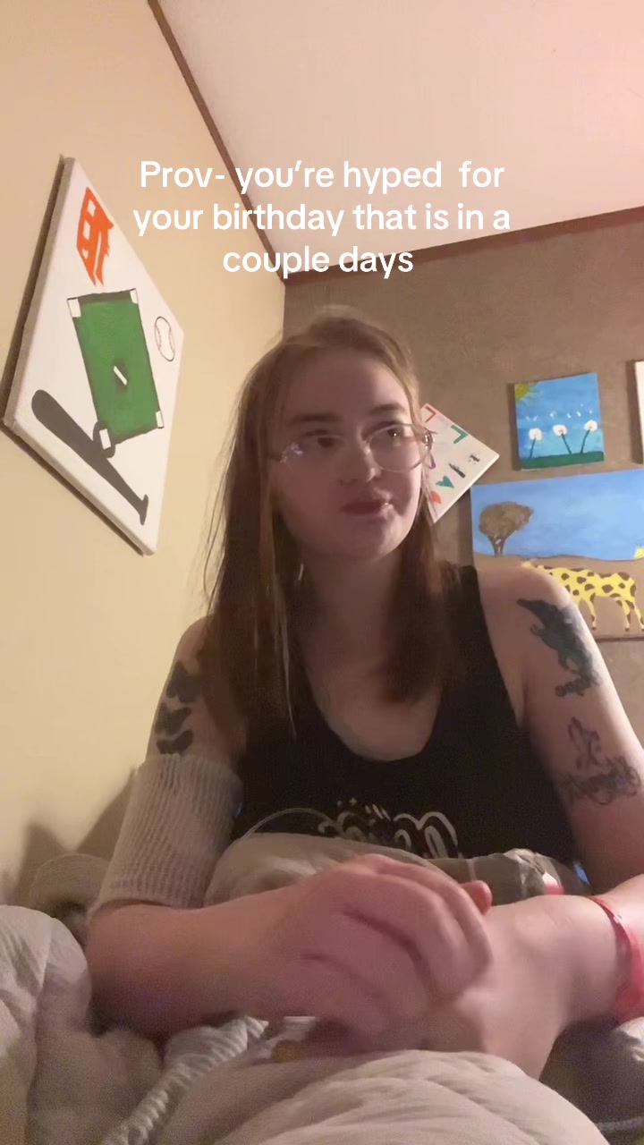 @🦒🦒🏳️&zwj;🌈Marah-lynn⚾️🏀