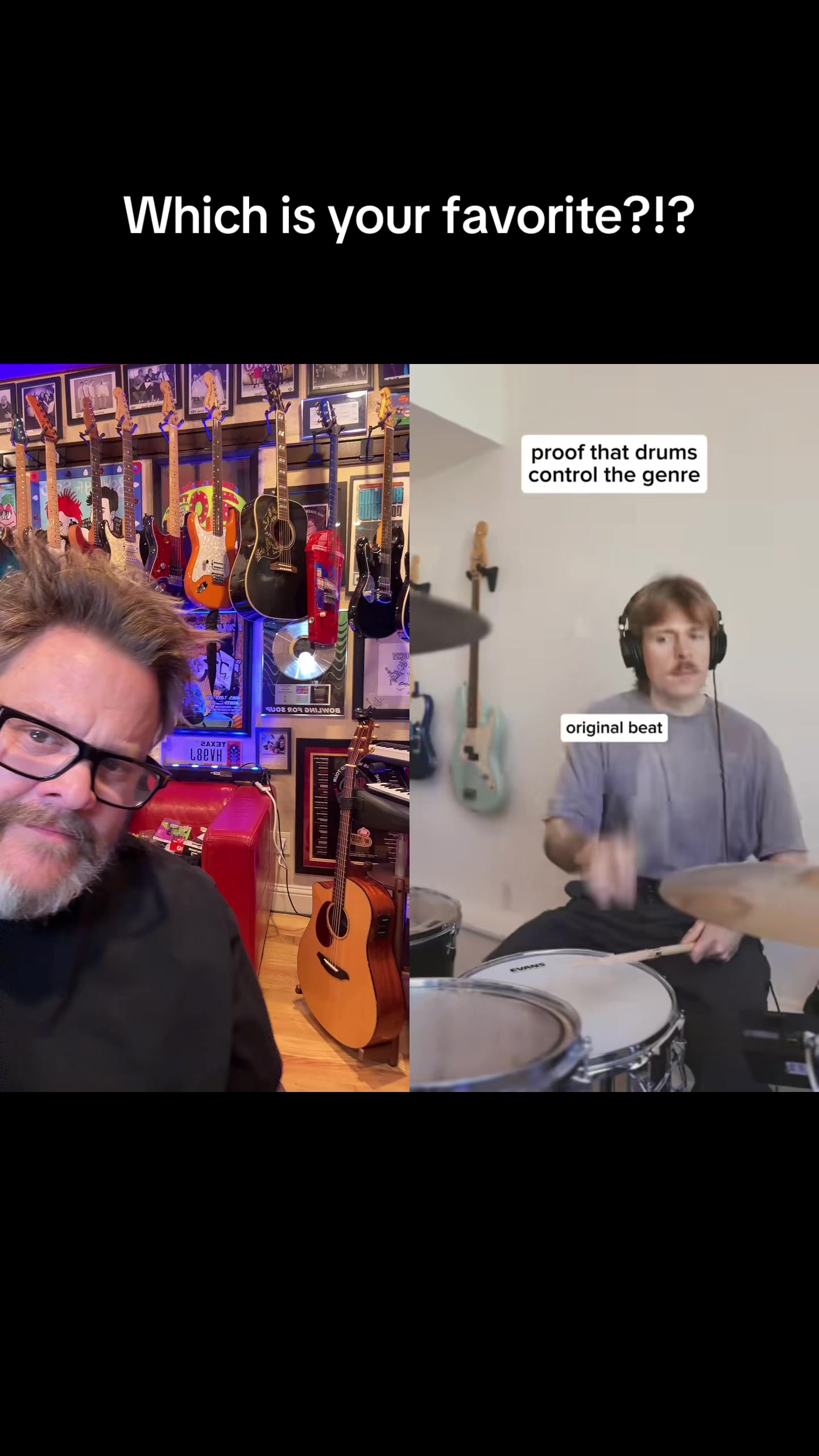 @Jaret Reddick