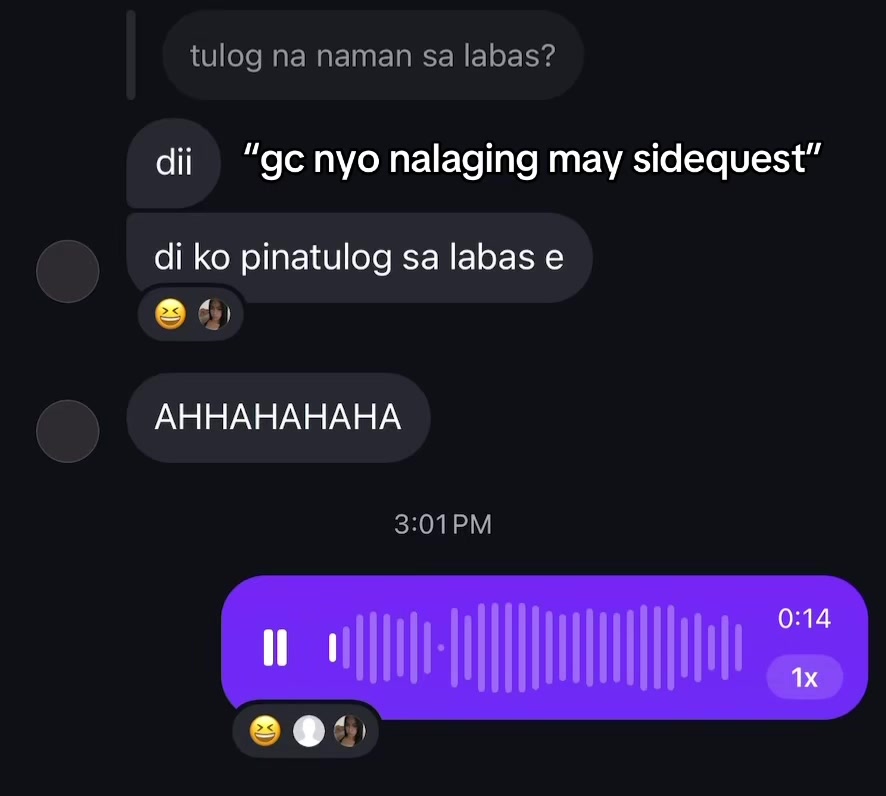 @pinaysaindang