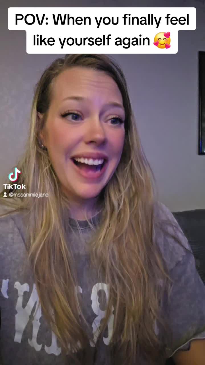 @Sammie Jane