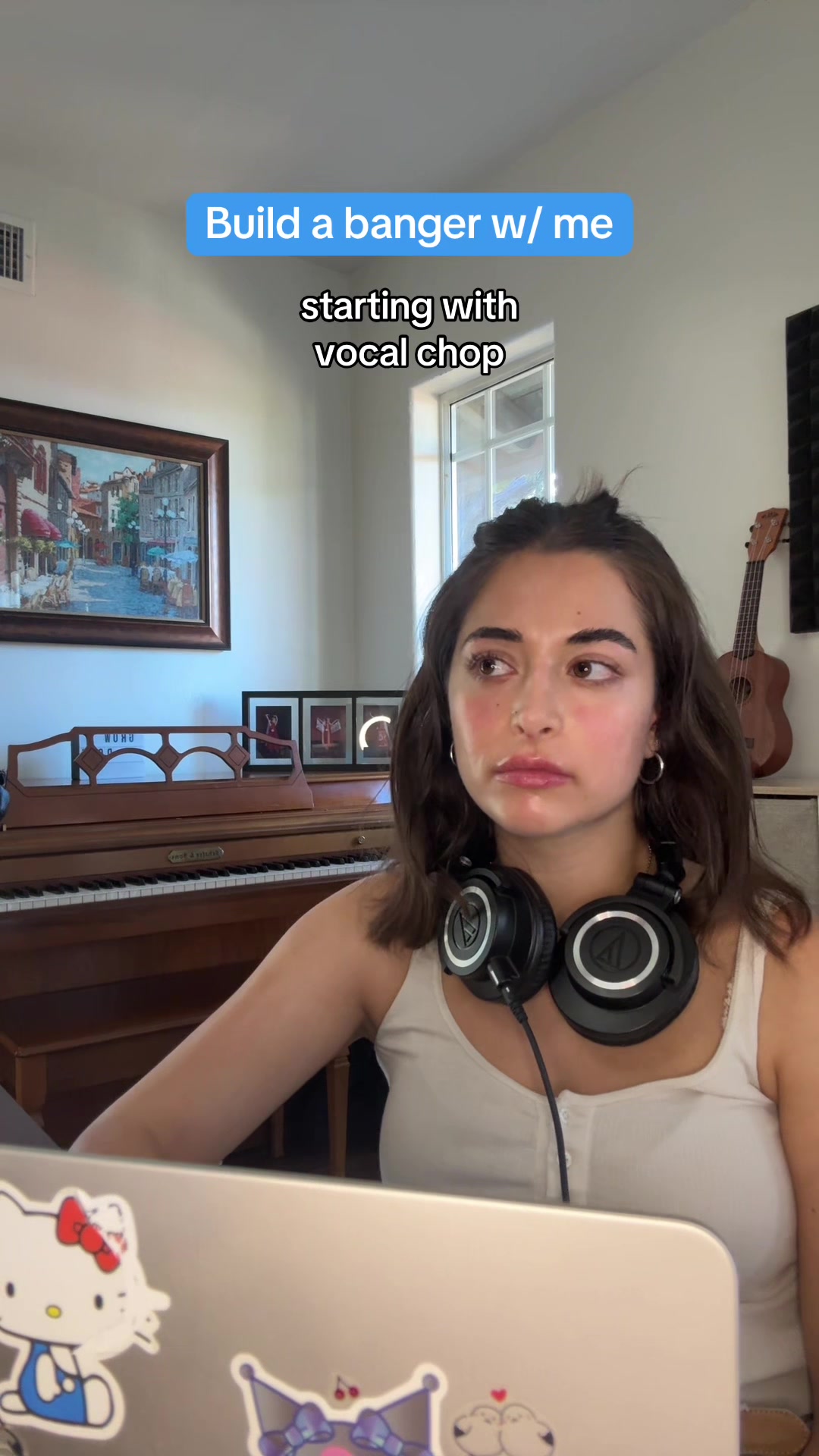 @Maya Sarkissian
