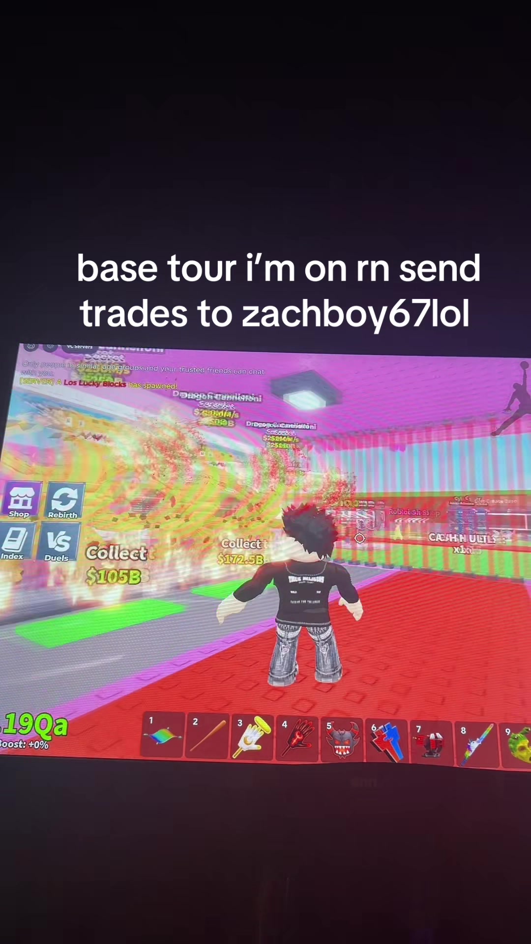 @tazz2trusted