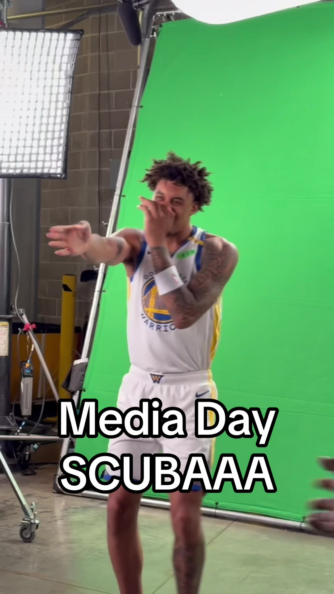 @warriors