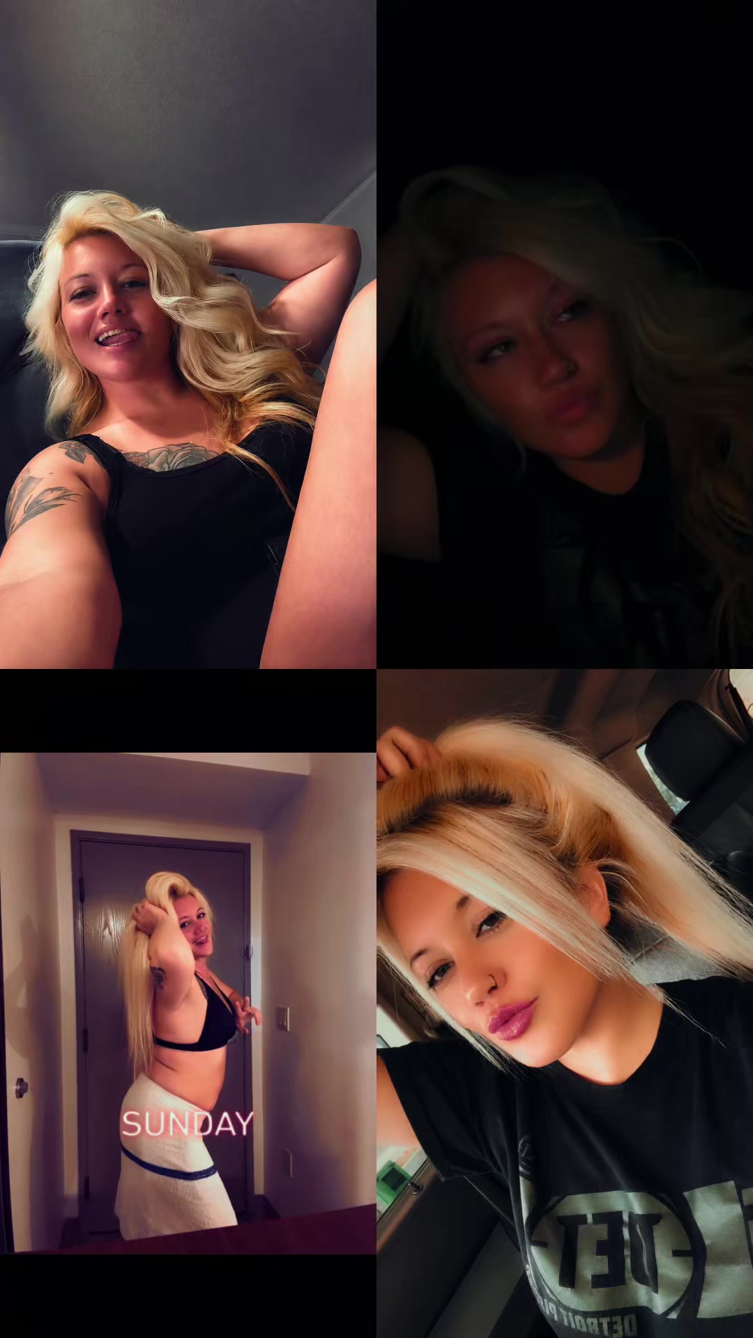 @Heather Nicole