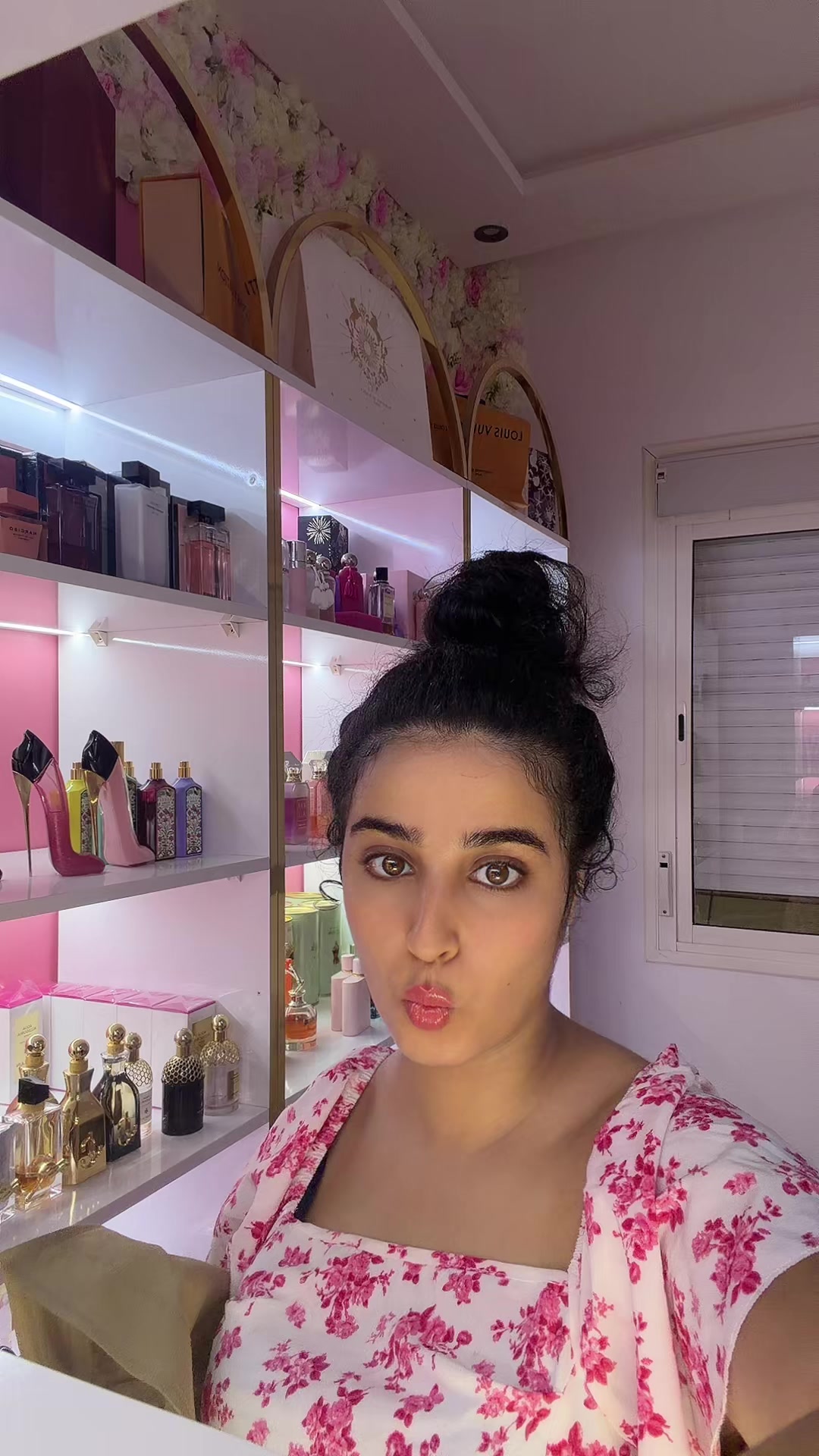 @nouha parfum