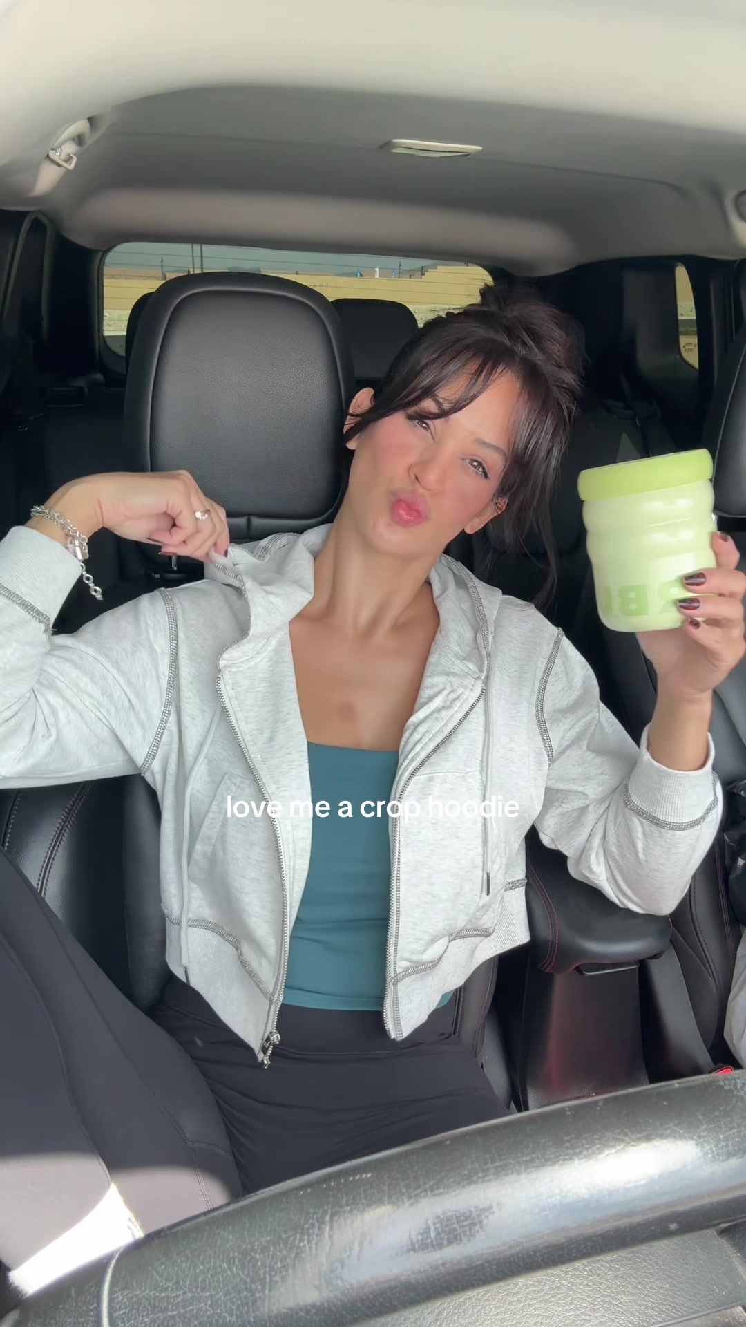 @Kellie | Rick
