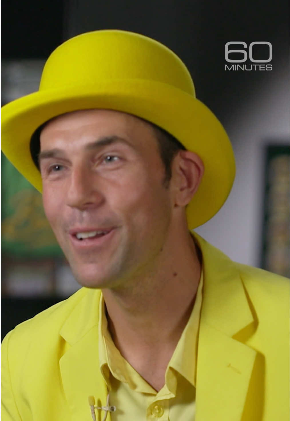 @60 Minutes