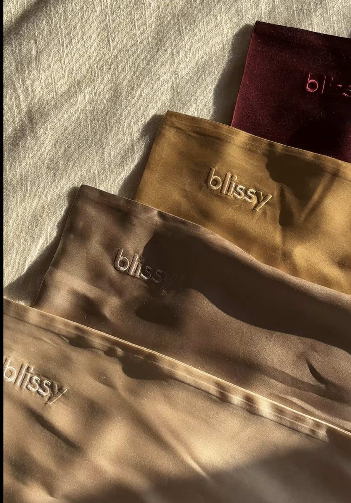 @Blissy Brand