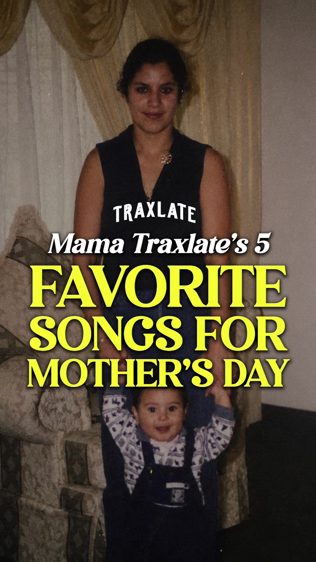 @Traxlate