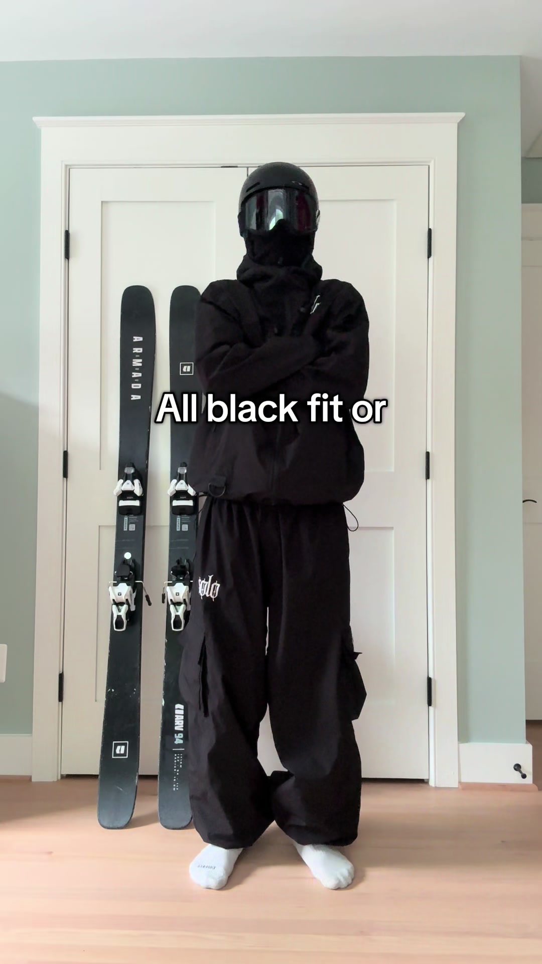 @Solo Apparel