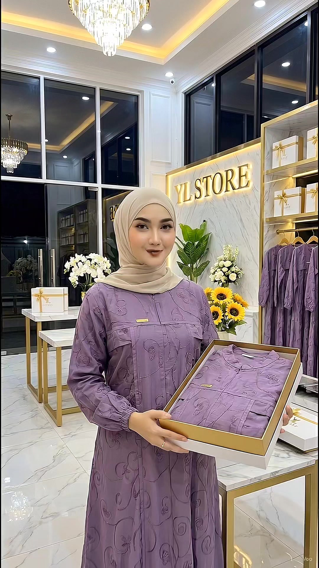 @YL STORE