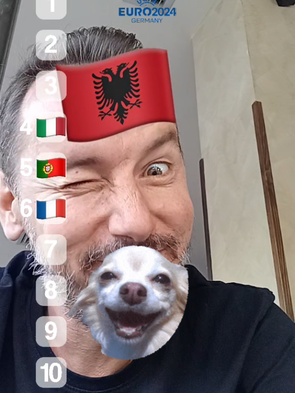 @𝐁𝐀𝐁𝐀 𝐀𝐋𝐁𝐀𝐍𝐈𝐀𝐍🇦🇱