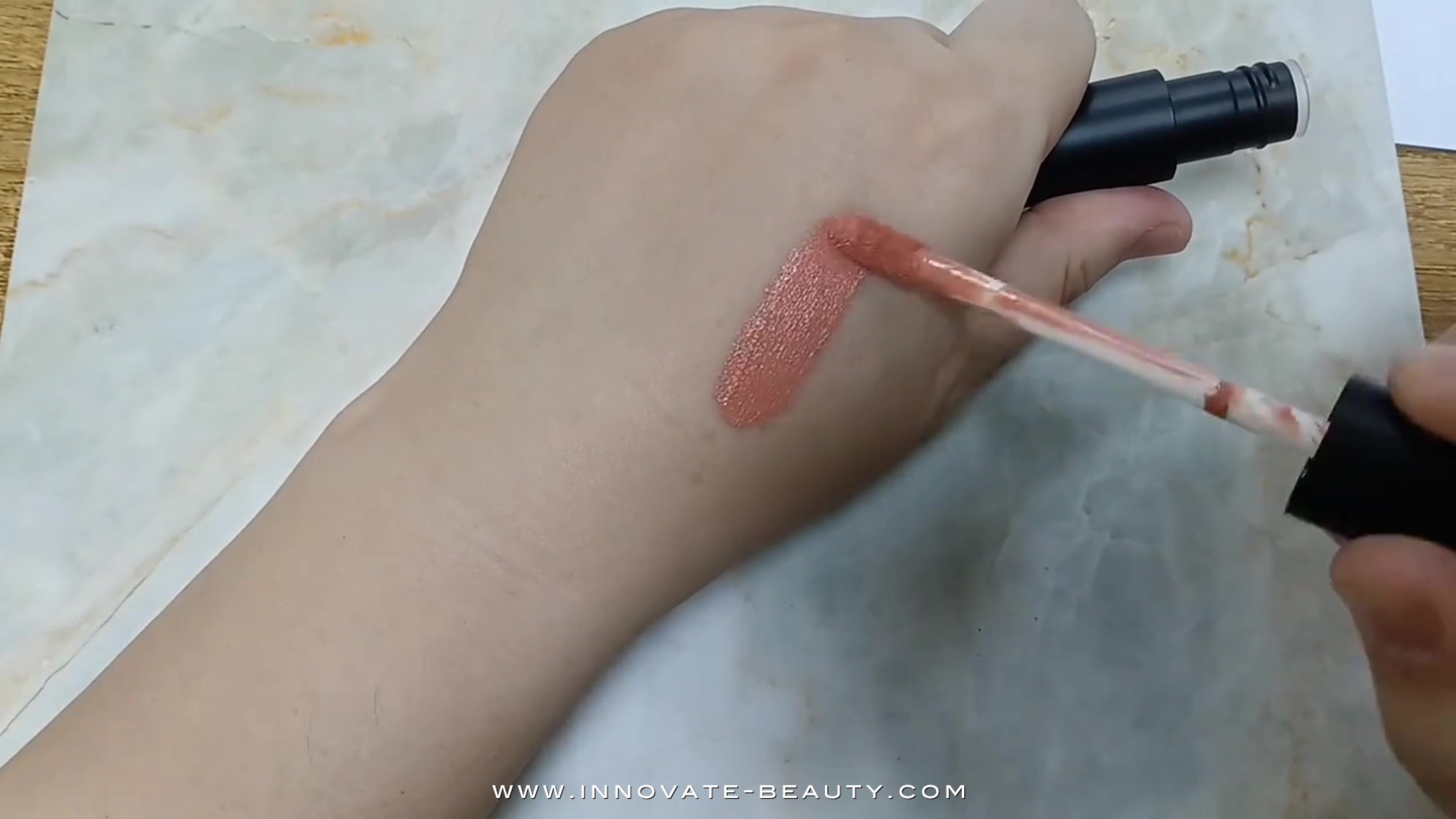 @Innovate Beauty