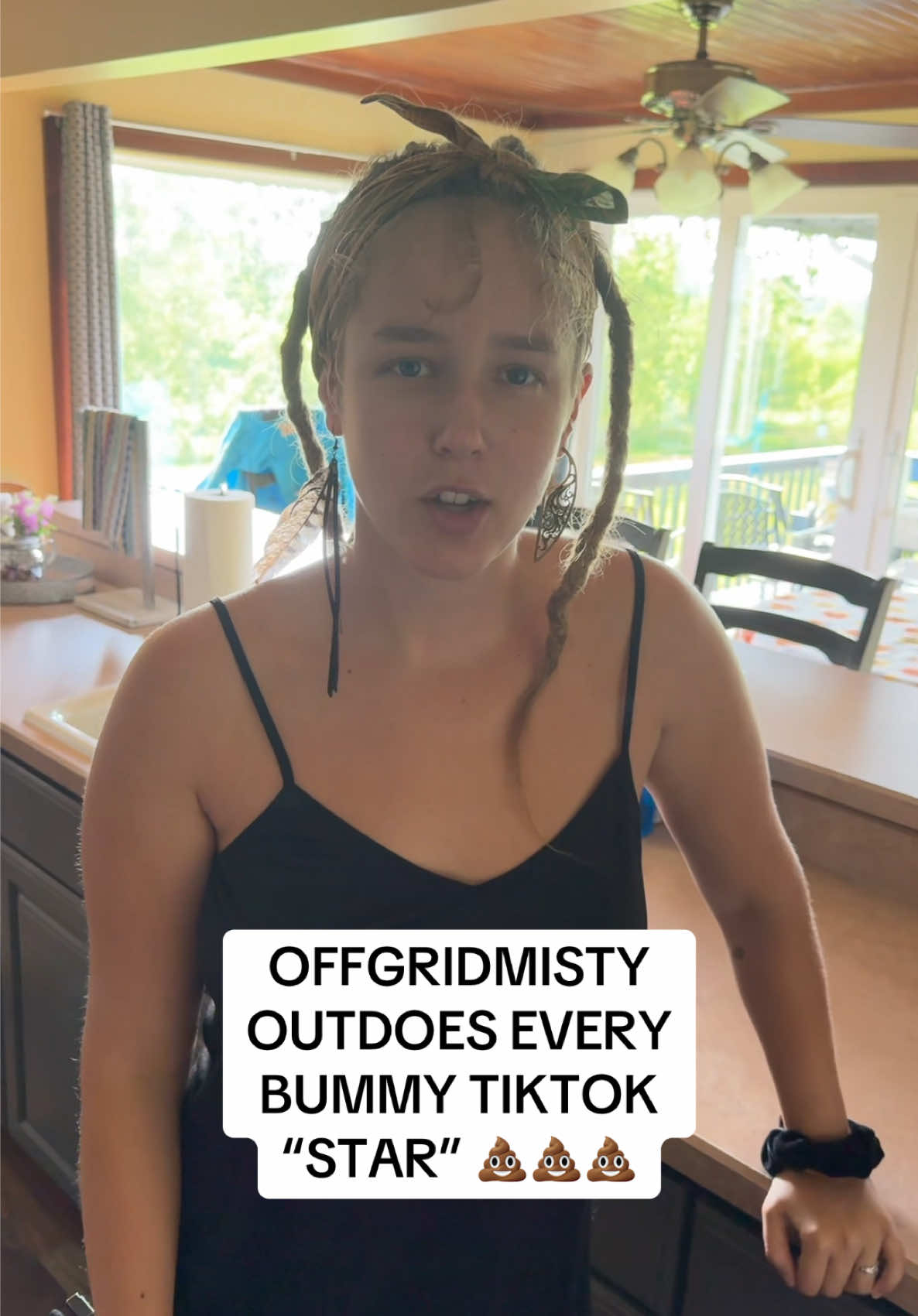 @Off Grid Misty