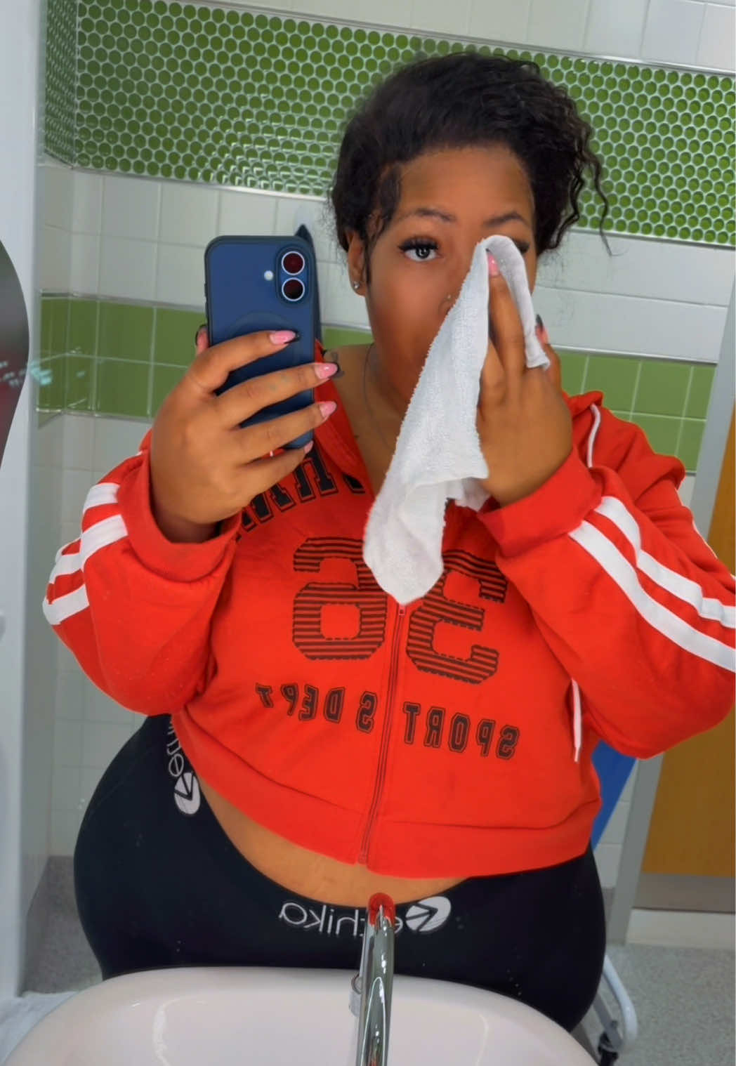 @Dee Richelle