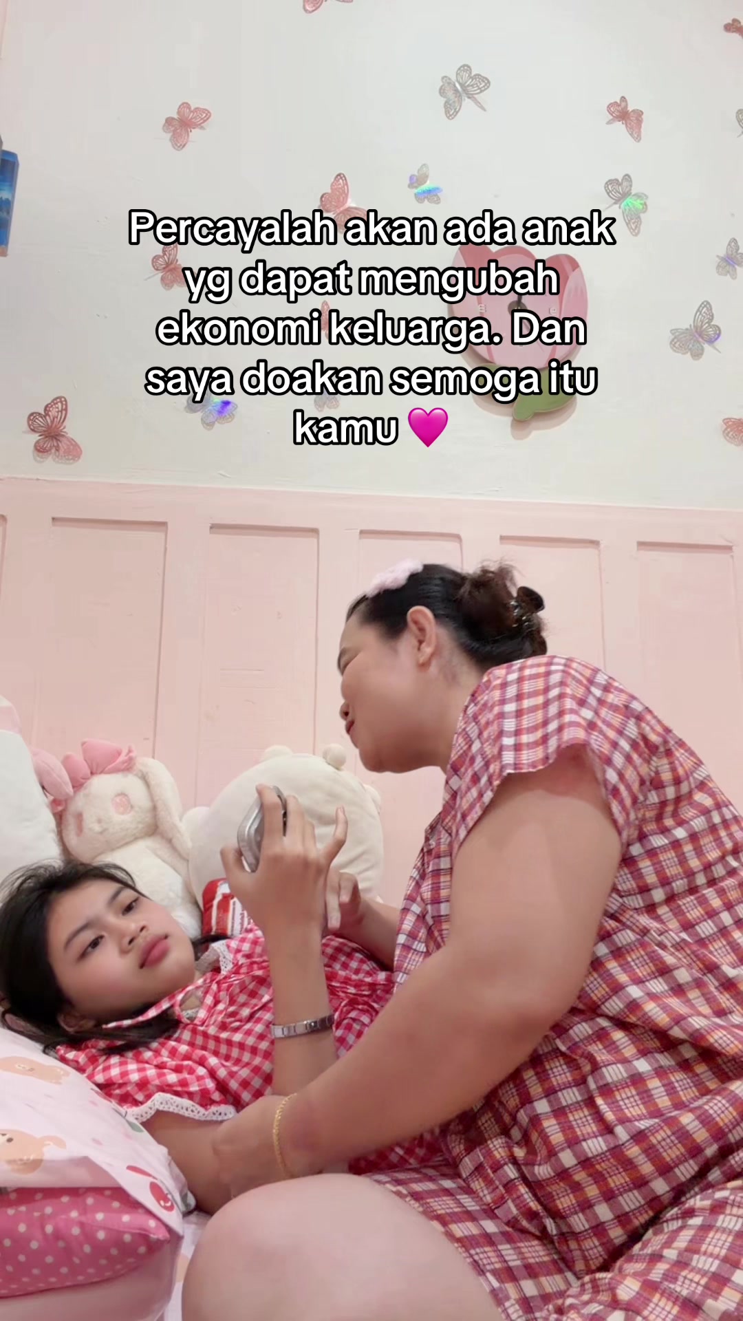 @Yus May Sya (Mpo Ocha)