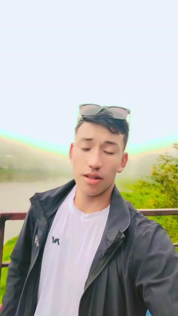@अनिल याङफु राई 💥