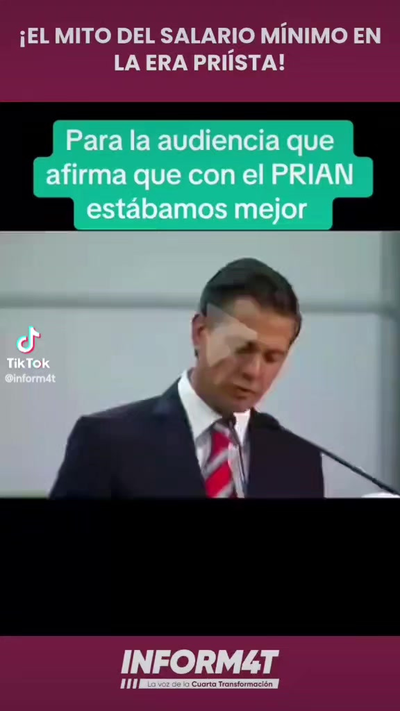 @M&Eacute;XICO🇲🇽4T🇲🇽TENOCHTITLAN
