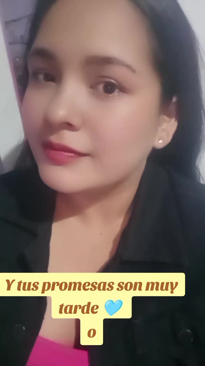 @Chilcon Fern&aacute;ndez 💜L💐💘