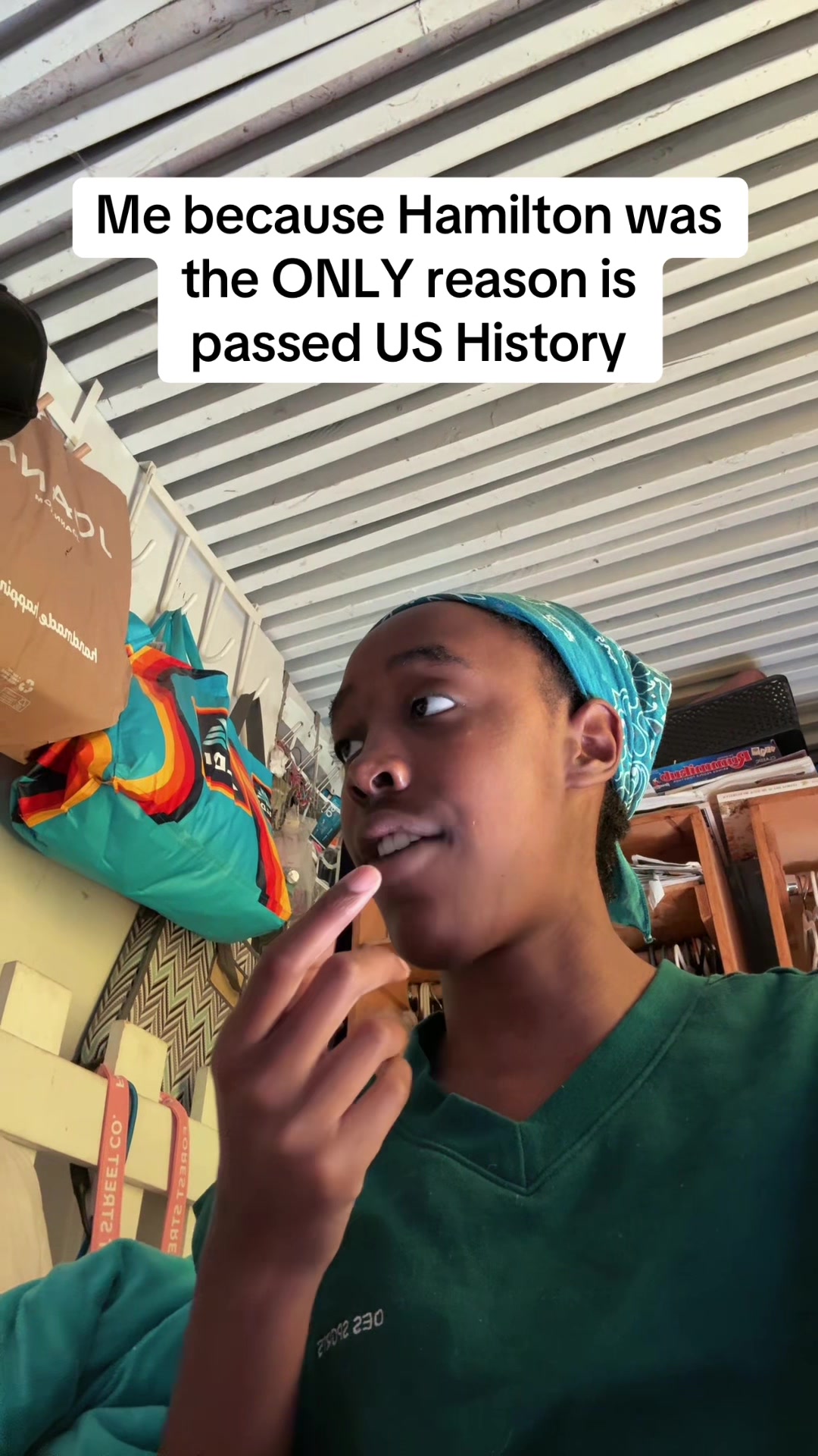 @Kava Uncensored