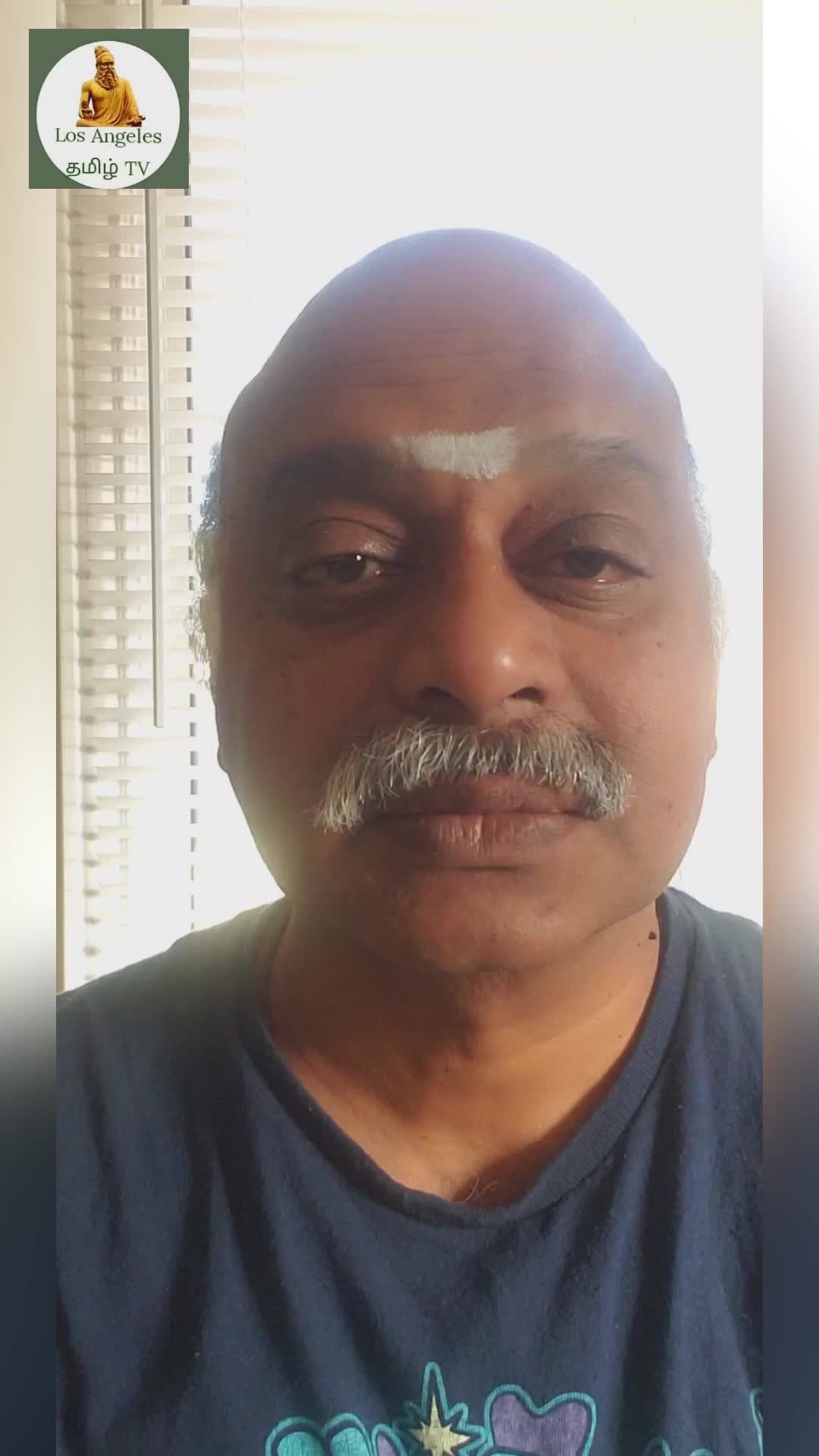 @Los Angeles Tamil TV
