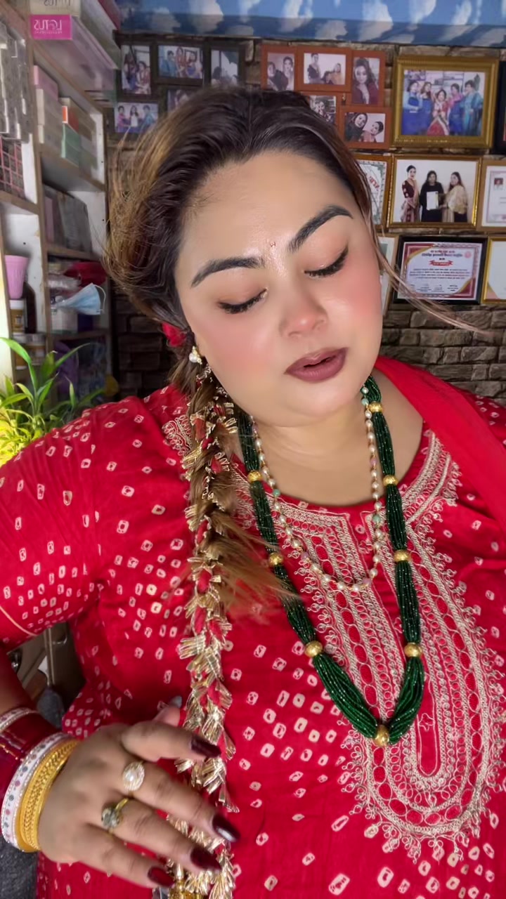 @Make up by Rosta (🌹ta)