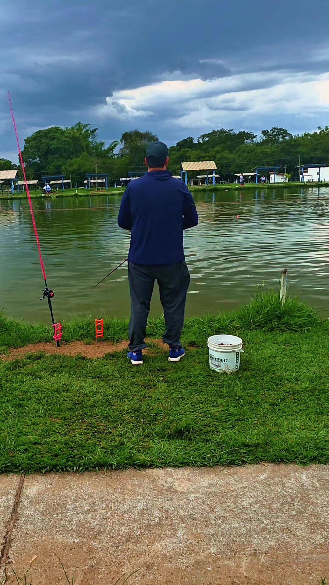 @Brandino Fishing