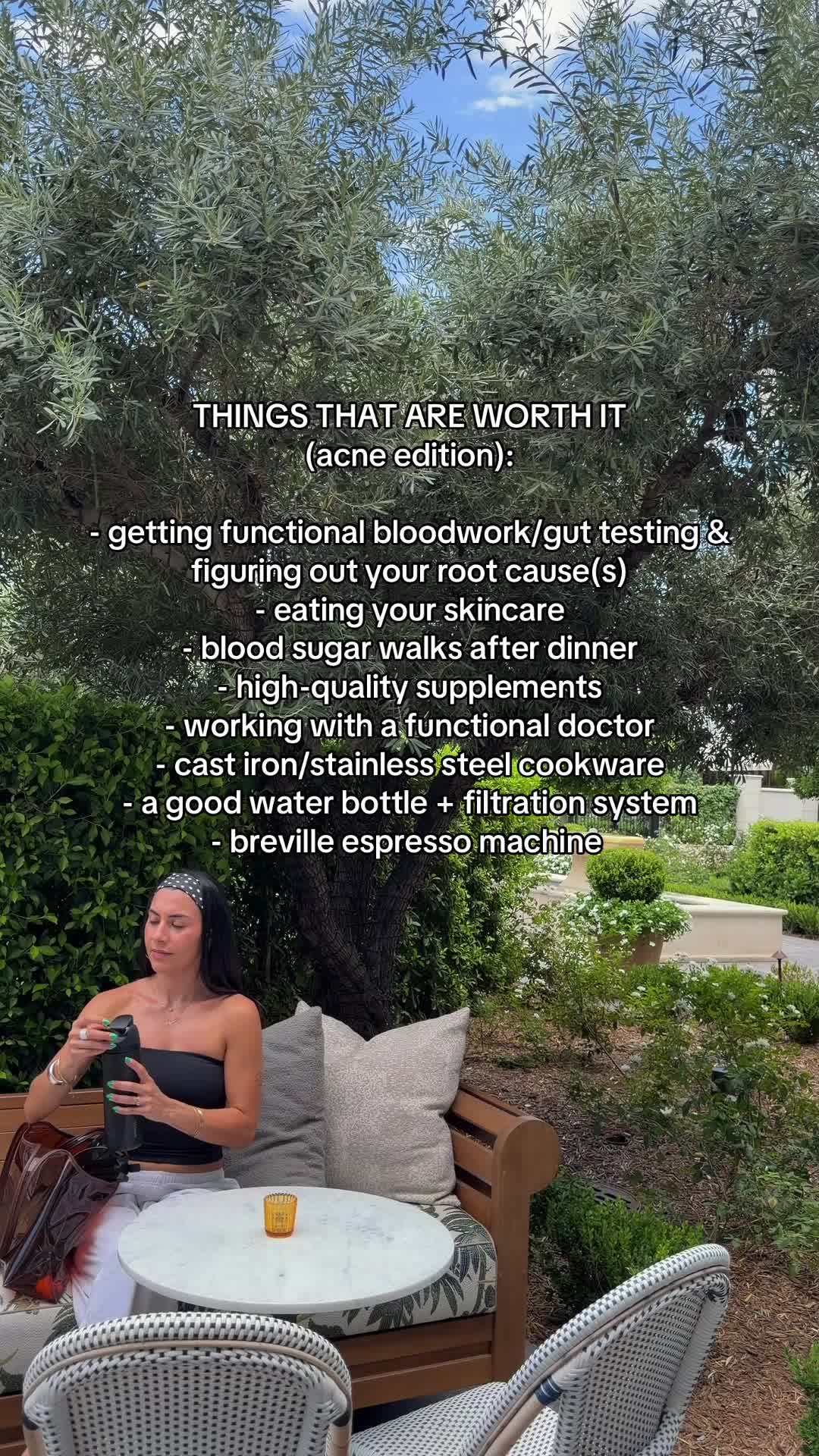 @Doctor Sheyda | Acne Expert