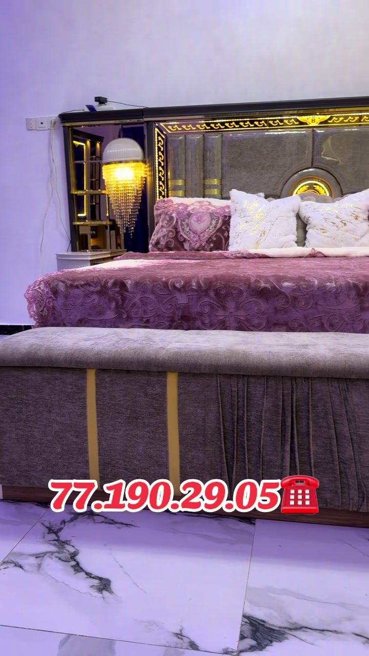@Mansour Meuble 🛋️