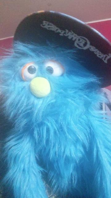 @💙pickelrick/ juggalo Muppet💙